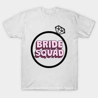 Bachelorette, Engaged T-Shirt